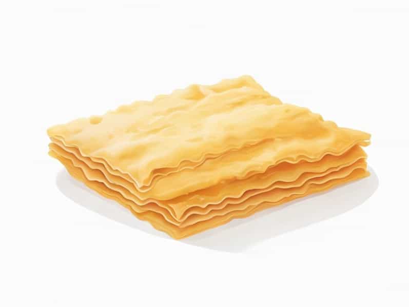 Frozen Shortcrust Pastry Sheets