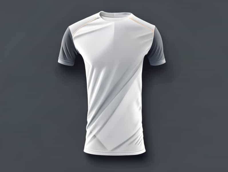 Full Sublimation Jersey Design