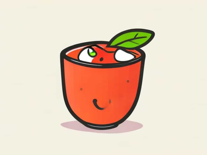 Fun Facts About Gazpacho