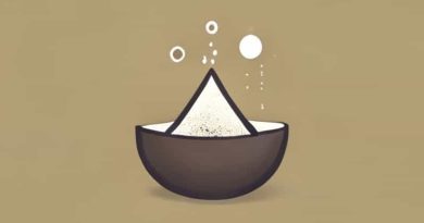 Gandhak Potash Chemical Name