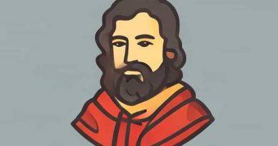 Garcilaso De La Vega