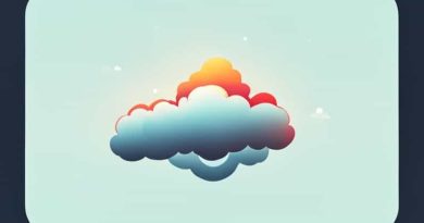 Gasses In The Stratosphere