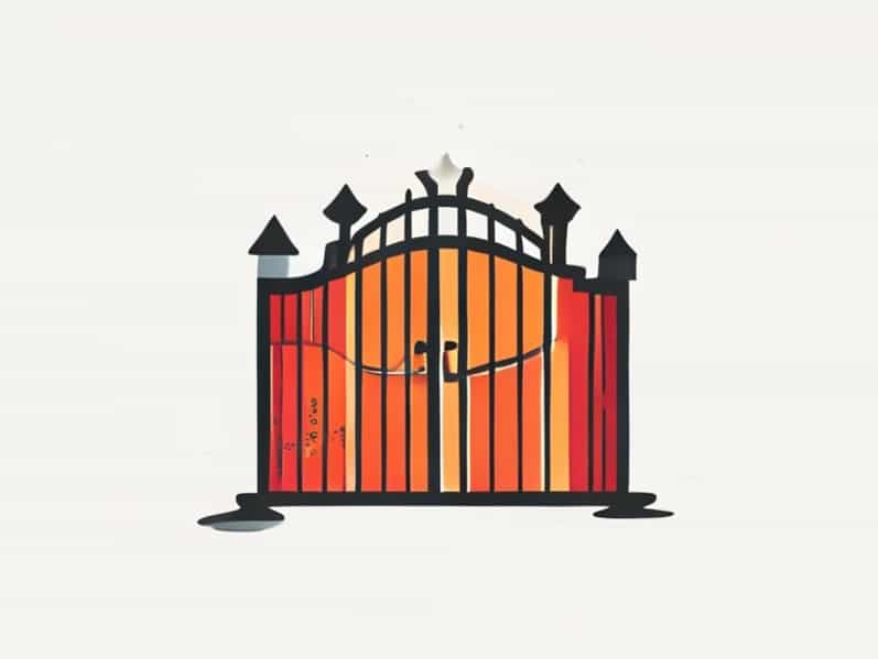 Gate 3 Camp Aguinaldo