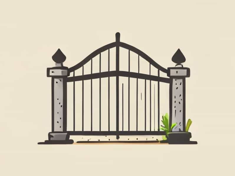 Gate 5 Camp Aguinaldo