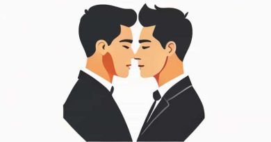 Gay Marriage Referendum Ireland