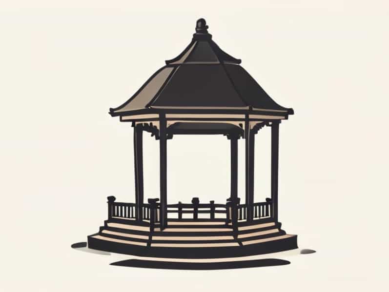 Gazebo I Like Chopin