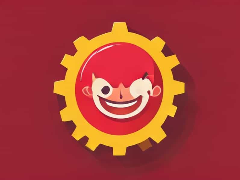 Gear 5 Luffy Egghead