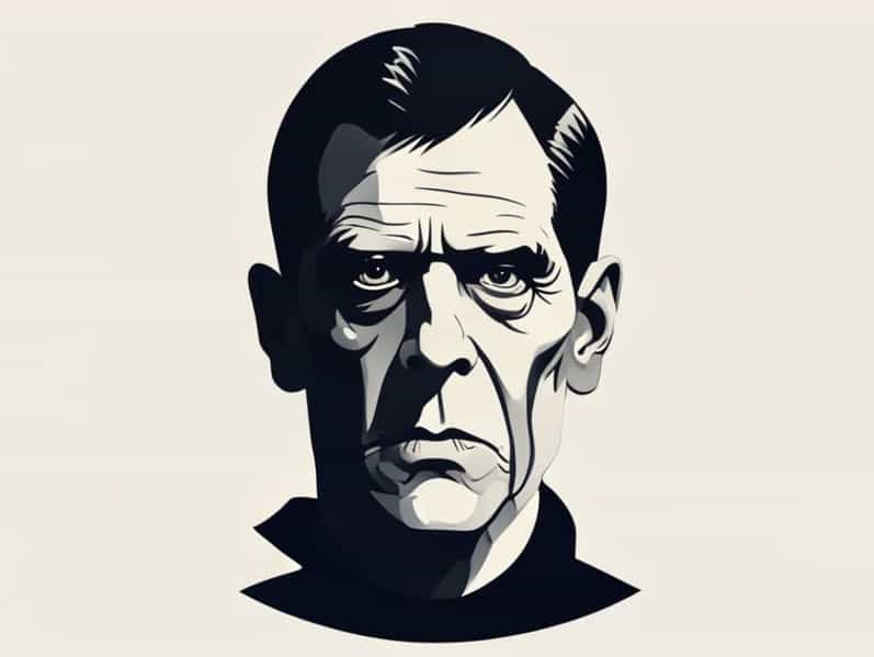 Gene Wilder Young Frankenstein