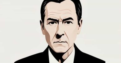 George Takei Joe Swash