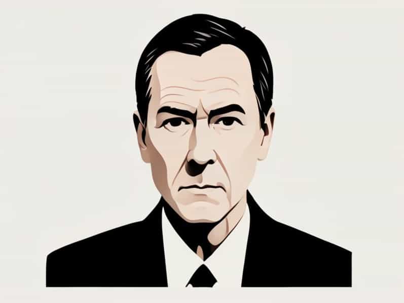 George Takei Joe Swash