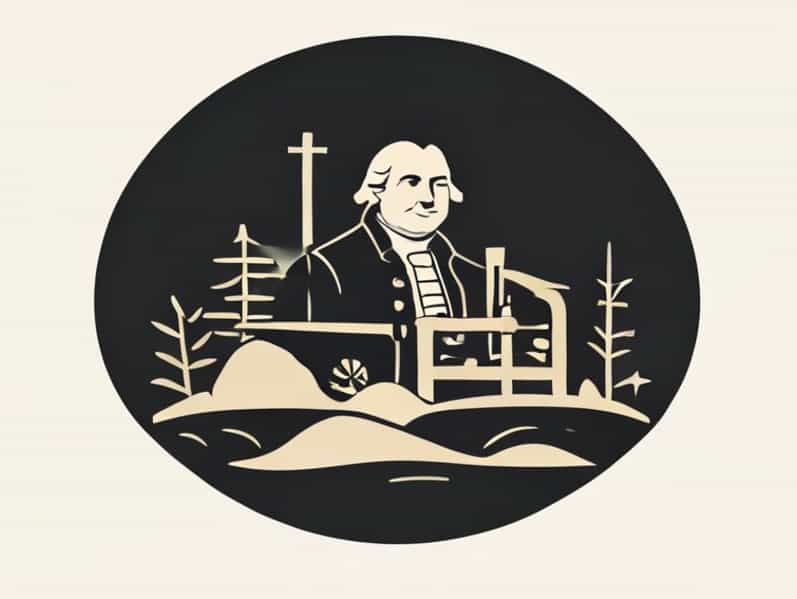 George Washington Grist Mill