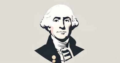 George Washington Political Party