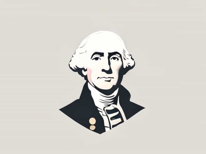 George Washington Political Party