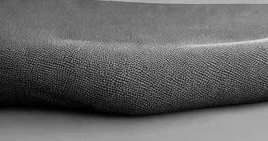 Geotextile Non Woven Fabric