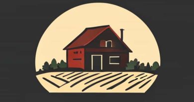 Gerald Diddly Squat Farm