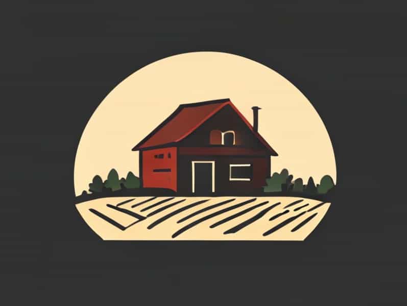 Gerald Diddly Squat Farm