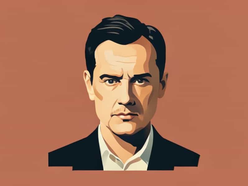 Gerard Depardieu Roman Polanski