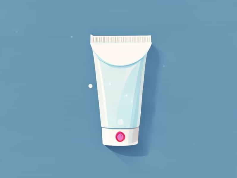 Gillette Foamy Shaving Cream