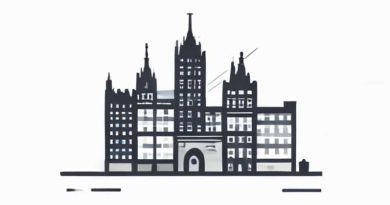 Glasgow St Enoch Vue