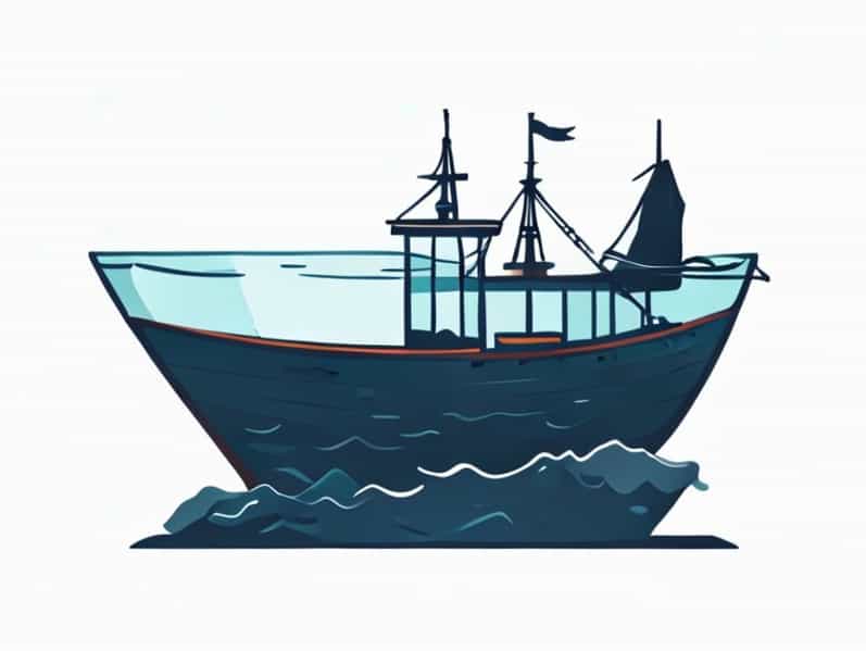 Glass Bottom Shipwreck Tours