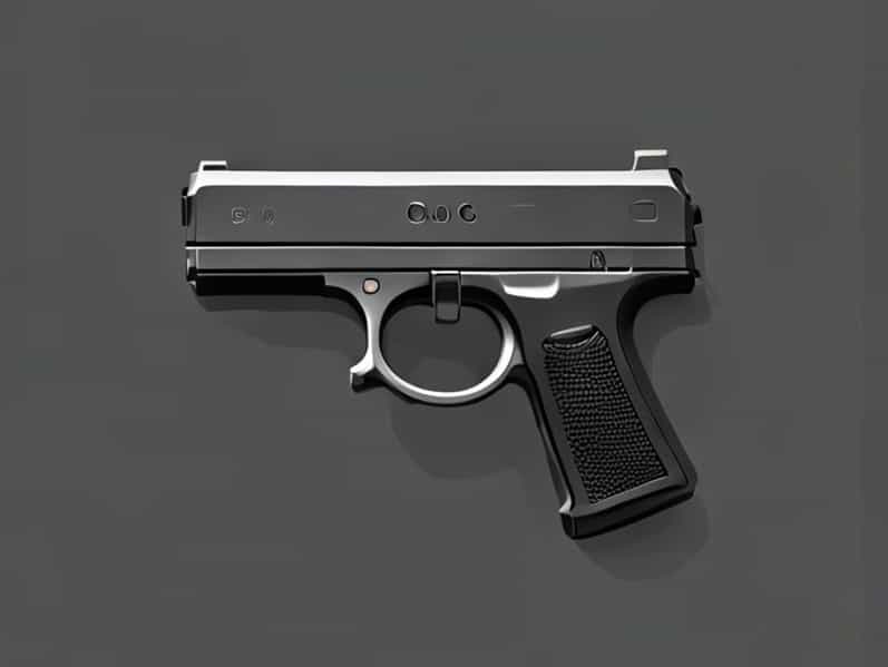 Glock Front Sight Tool