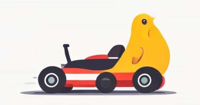 Go Karting Canary Wharf