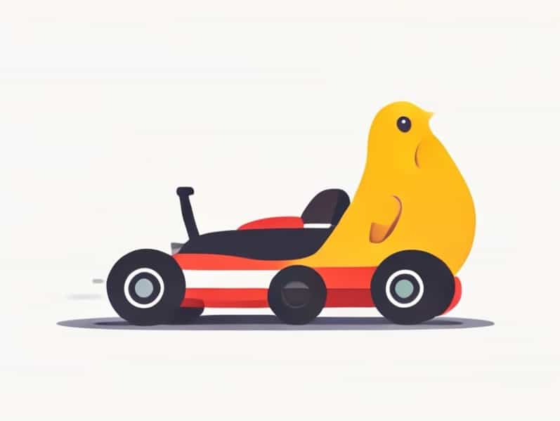 Go Karting Canary Wharf