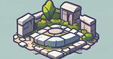 Gobstone Location Transfiguration Courtyard