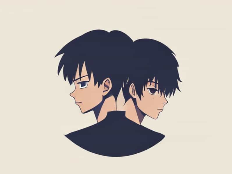 Gojo X Traumatized Reader