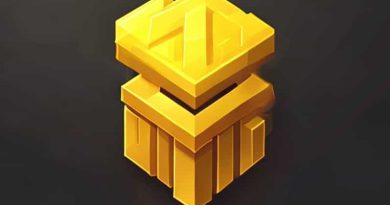 Gold Forger Hypixel Skyblock