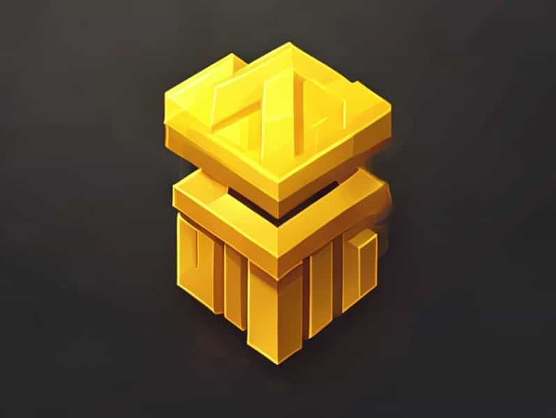 Gold Forger Hypixel Skyblock