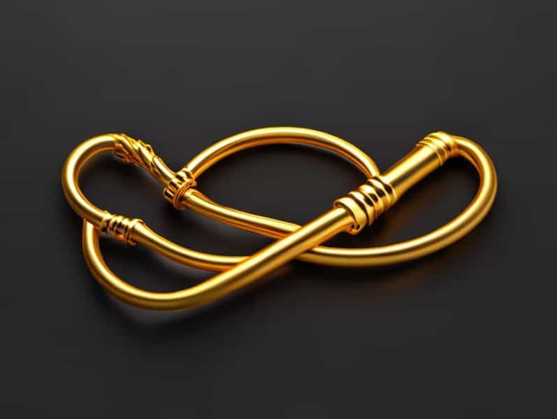 Gold Plated Rca Cables