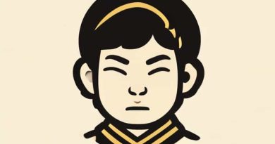 Golden Boy Kintaro Oe