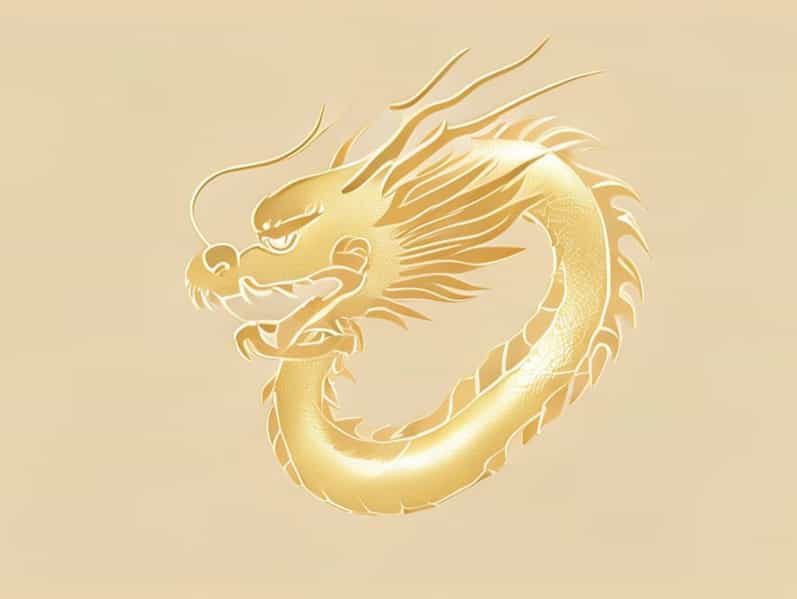 Golden Dragon Thousand Oaks