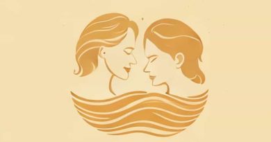 Golden Girls Ebb Tide