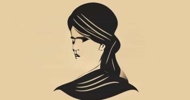 Golshifteh Farahani Madame Figaro