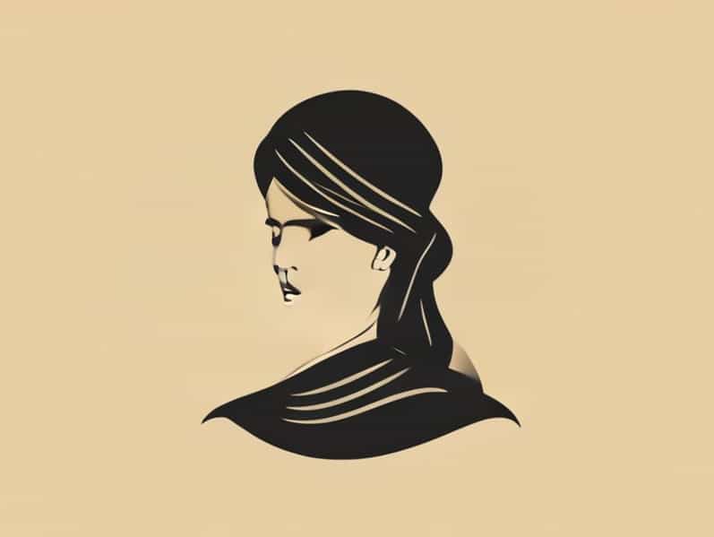 Golshifteh Farahani Madame Figaro