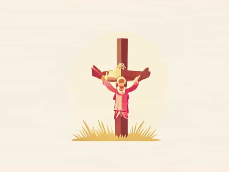 Good Friday Liturgical Color