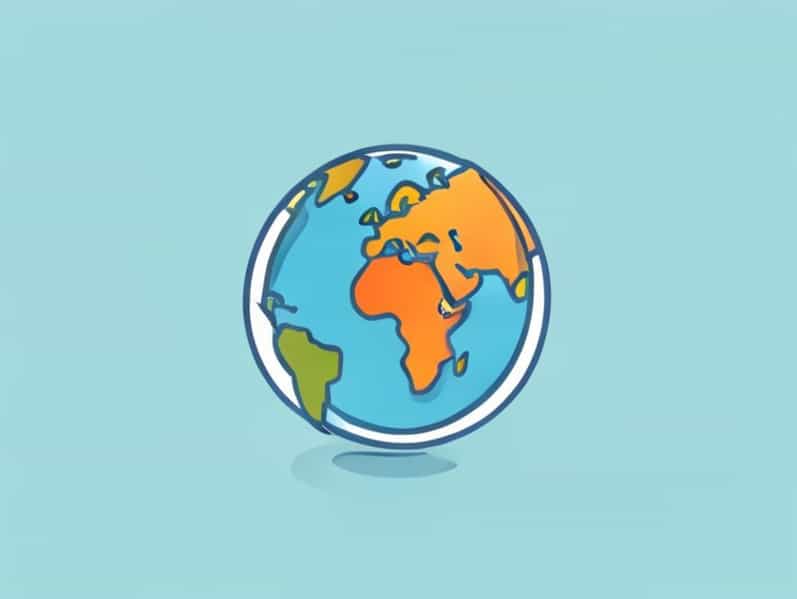 Google Earth Day Quiz