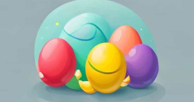 Google Easter Eggs 2024