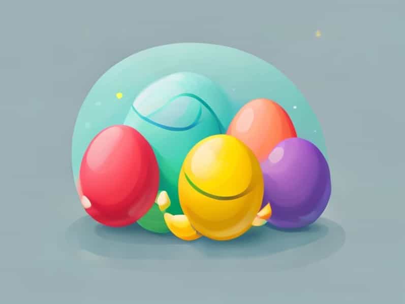 Google Easter Eggs 2024