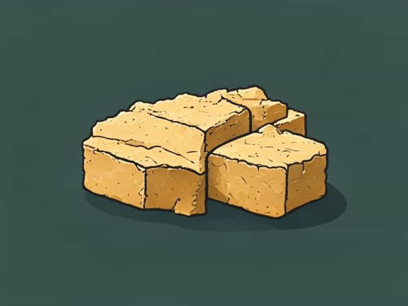 Google What Is Hardtack