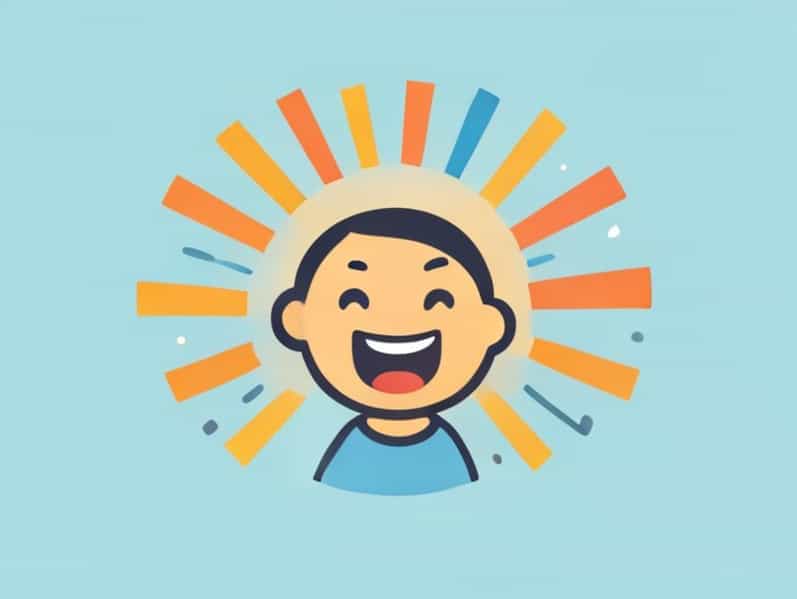 Great Enthusiasm And Eagerness