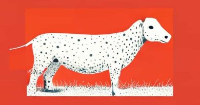 Great Marlow Speckle Park