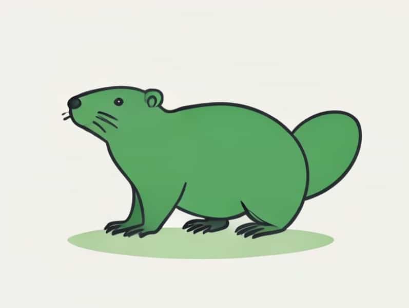 Green Beaver Antiperspirant Review