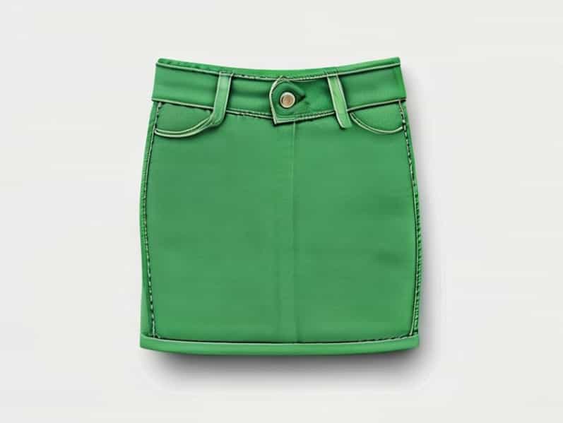 Green Label Cinch Jeans