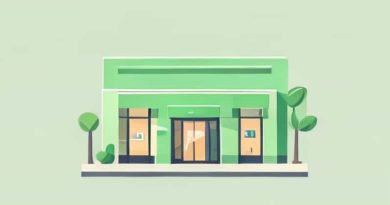 Green Sedayu Mall Tenant