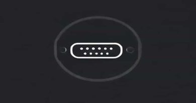 No Vga Cable Meaning