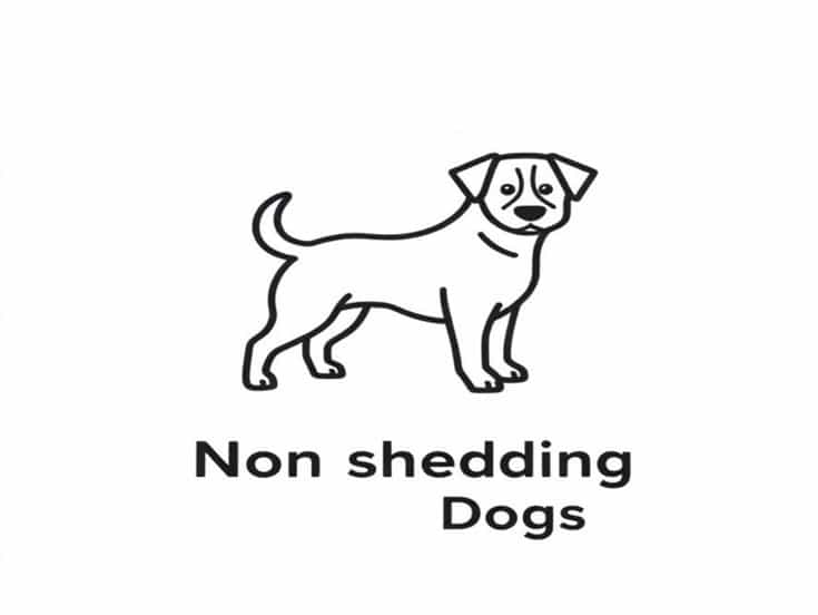 Non Shedding Small Dogs
