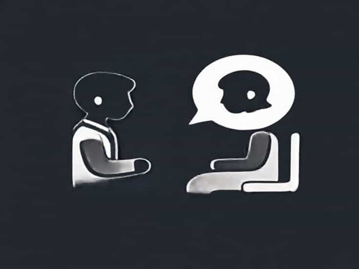 Oet Speaking Reluctant Patient